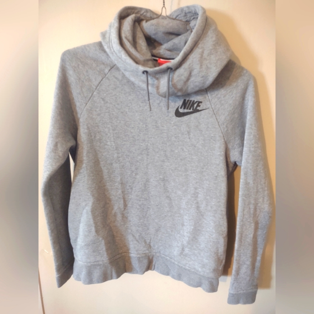Women's Nike hoodie